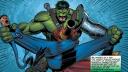 World War Hulk: Prologue: Worldbreaker