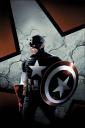 Captain America: The Chosen