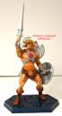 MOTU Staction SDCC 2007 Exclusive Classic Colors He-Man 2