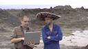 Mexican Independence Day - Senor Jeff Goldblum and Principe Fresco