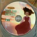 Tales From Earthsea DVD Disc 2