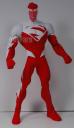 DC Universe Wave 2 Superman Red