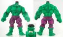 Hasbro Marvel Legends Hulk Wave 1 Ed McGuiness Hulk