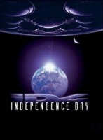 Independence Day 2 Disc Collectors Edition DVD