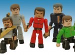Minimates Star Trek TOS Wave 3