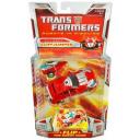 Transformers Classics Packaging Cliffjumper