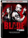 Blade: The Complete Series on DVD