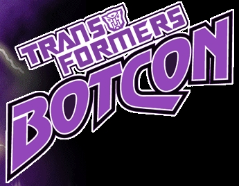 Botcon Logo Post Banner