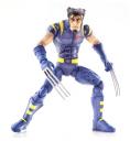 Hasbro Marvel Legends Previews Exclusive Blue Ultimate Wolverine