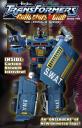 TF Club Newsletter Issue 19 Cover - Universe Onslaught