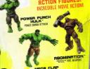 Hulk 2 Abomination figure ad - full ad