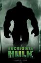 Incredible Hulk Teaser Poster (Hulk 2)