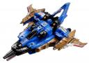 Hasbro Official Product Images - Universe Comic 2 Pack Dirge Alt Mode
