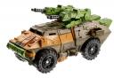 Hasbro Official Product Images - Universe Comic 2 Pack Roadbuster Alt Mode
