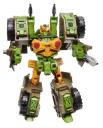 Hasbro Official Product Images - Universe Comic 2 Pack Roadbuster Robot Mode