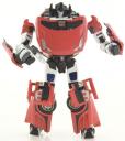 Hasbro Official Product Images - Universe Sideswipe Robot Mode
