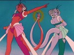 Sailor Moon - Castor and Pollux