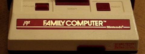 Famicom Dojo - Episode 1 Commentary - Famicom and Disk System