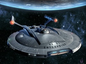 Enterprise NX-01
