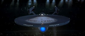 USS Enterprise NCC-1701-A