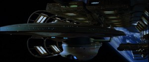 USS Enterprise NCC-1701-B