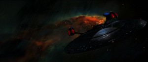 USS Enterprise NCC-1701-E