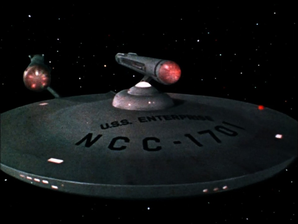 Image result for starship enterprise