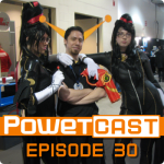 Powetcast Episode 30: PAX East 2010