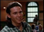 Tommy Oliver the Green Power Ranger