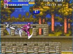 MIghty Morphin Power Ranger: The Movie for the Sega Genesis