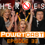 Powetcast 33: No More Heroes