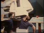 Behind the scenes of the robots from Silent Running