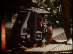 Behind the scenes of the robots from Silent Running