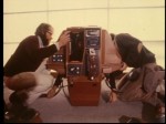 Behind the scenes of the drones of Silent Running
