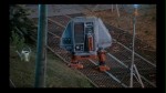 Drone #1 Dewey, one of the Robots from Silent Running