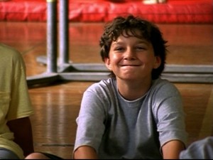Young Shia LaBeouf in the Even Stevens pilot