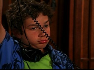 Shia LaBeouf in the Even Stevens episode "Battle of the Bands"