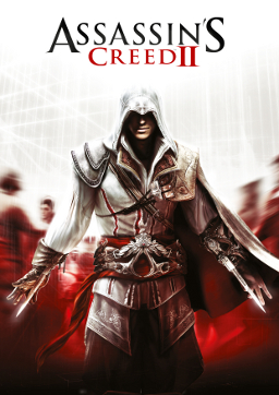 Assassin's Creed: Brotherhood (Brotherhood blood) (PS3) b/U Rus
