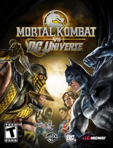 Comic-Con 08: Mortal Kombat: Kollection PS2 details – Destructoid