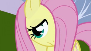 My Little Pony: Friendship is Magic - Fluttershy