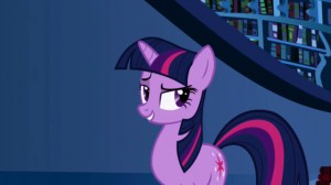 My Little Pony: Friendship is Magic - Twilight Sparkle