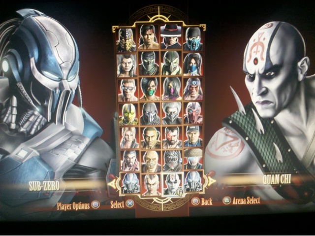 Mortal Kombat 1 Leaks Potentially Reveal Most of the Game's Roster