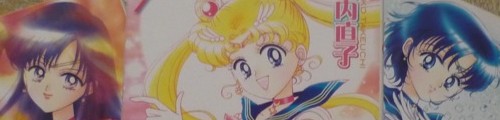 Kodansha Comic USA to Publish Sailor Moon Manga