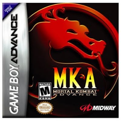 MkA: why midway make baraka's icon so horrifying? : r/MortalKombat