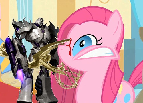 My Little Pony: Friendship is Magic gets Snubbed in Emmy Nominations