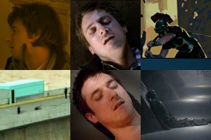 The many deaths of Rory in Doctor Who