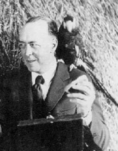 Edgar Rice Burroughs is much cooler than you