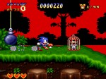 sonicsnes
