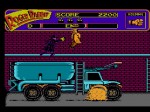 Who Framed Roger Rabbit? - Getting punched by Judge Doom