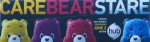 "Care Bear Stare" billboard for Care Bears on The Hub June 2nd